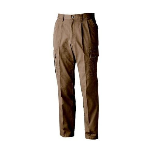 ラットズボン モカ ウエスト85cm 1