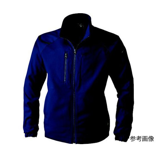 ブルゾン 紺 3L 1800−10−3L