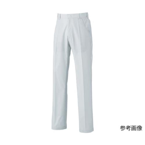 スラックス アイボリー ウエスト79cm