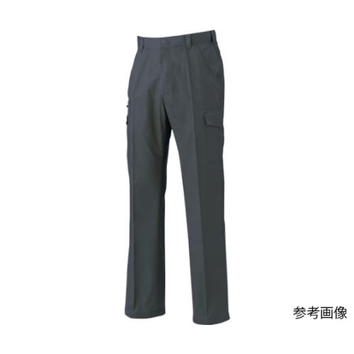 ラットズボン チャコールグレー ウエスト