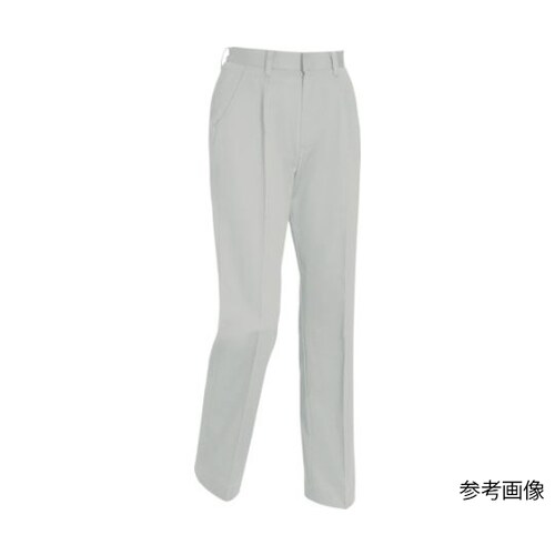 レディススラックス アイボリー サイズ1