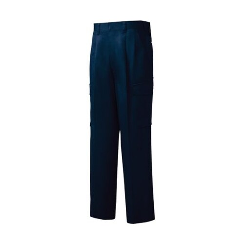 ラットズボン 紺 ウエスト115cm 2