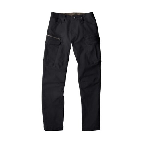 カーゴパンツ クロ 5L 2173−90