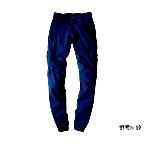 ジョガーパンツ アイアンブルー 5L 2
