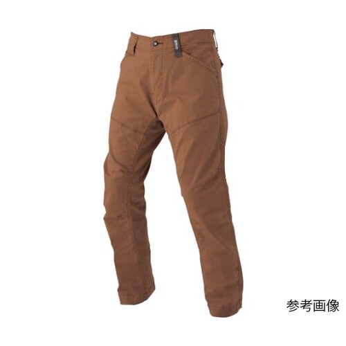 スラックス ウォルナット M 2270−