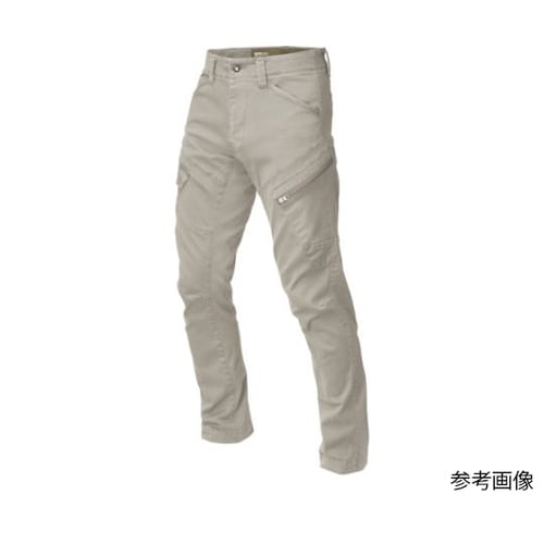 カーゴパンツ サンドベージュ LL 22