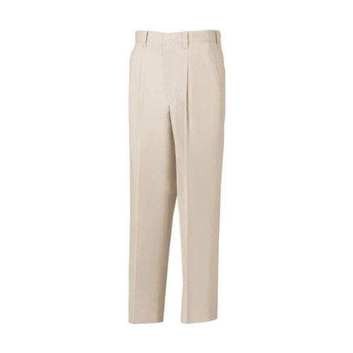 スラックス アイボリー ウエスト85cm