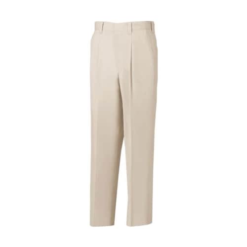 スラックス アイボリー ウエスト91cm