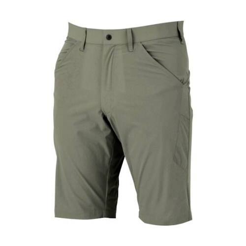 ハーフパンツ カーキ S 2515−36