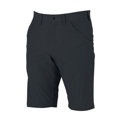 ハーフパンツ クロ 5L 2515−90