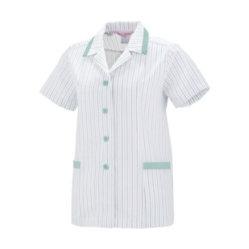 レディスジャケット グリーン S 306