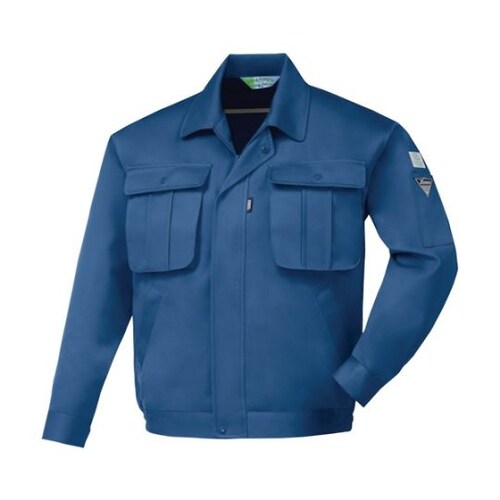 ブルゾン 紺 L 3170−10−L