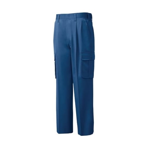 ラットズボン 紺 ウエスト79cm 31