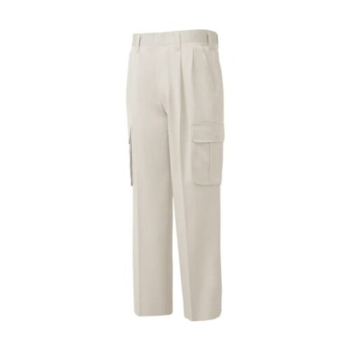 ラットズボン アイボリー ウエスト115