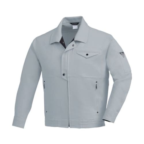 ブルゾン グレー L 7300−20−L