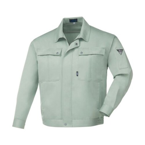 ブルゾン モスグリーン 4L 9100−