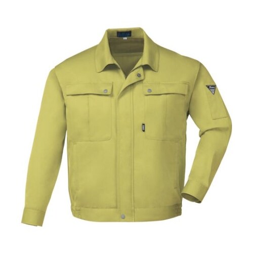 ブルゾン キャメル LL 9100−81