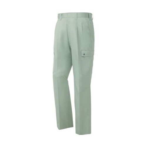 ラットズボン モスグリーン ウエスト11