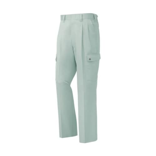 ラットズボン モスグリーン ウエスト82