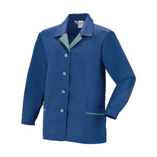 レディスジャケット 紺 サイズ13 92