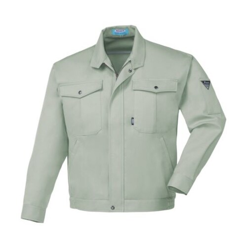 ブルゾン モスグリーン 3L 9800−