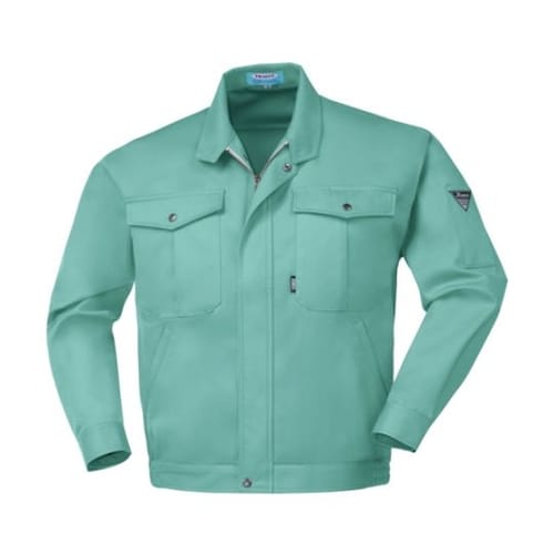 ブルゾン ミントグリーン LL 9800