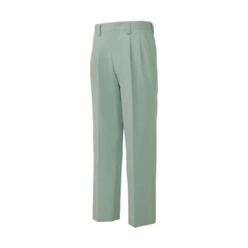 スラレーズスラックス モスグリーン ウエ