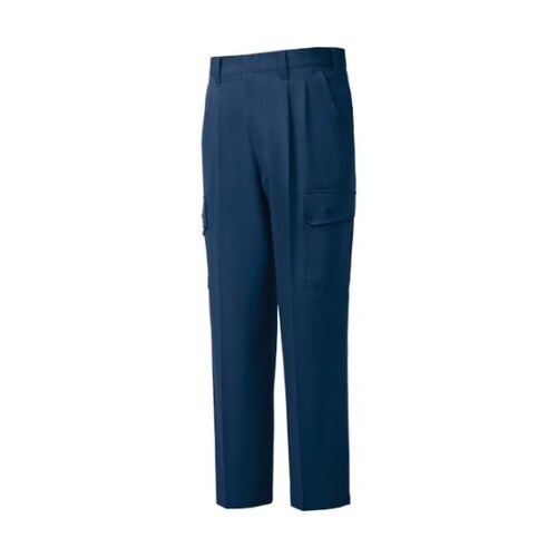 ラットズボン 紺 ウエスト73cm 10