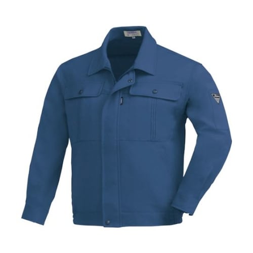 ブルゾン バイオレット M 1200−4