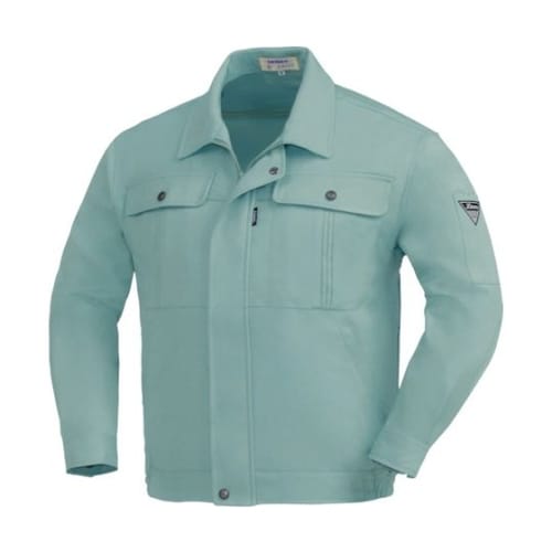 ブルゾン モスグリーン 3L 1200−