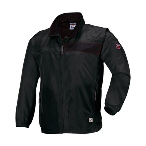 ブルゾン クロ L 12180−90−L