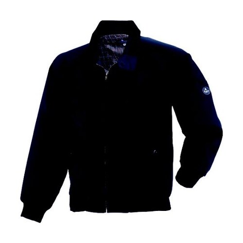 バラクーダブルゾン 紺 L 12183−