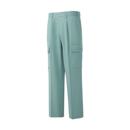 ラットズボン モスグリーン ウエスト11