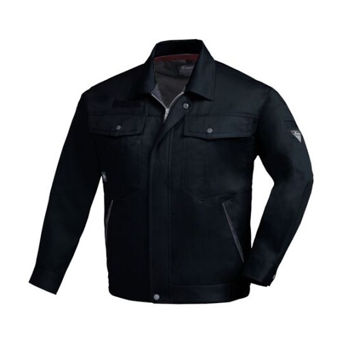 ブルゾン クロ LL 1260−90−L