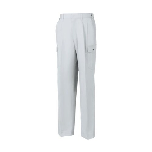 ラットズボン グレー 5L 1276−2