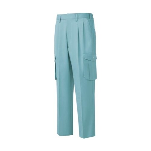 ラットズボン グリーン ウエスト70cm