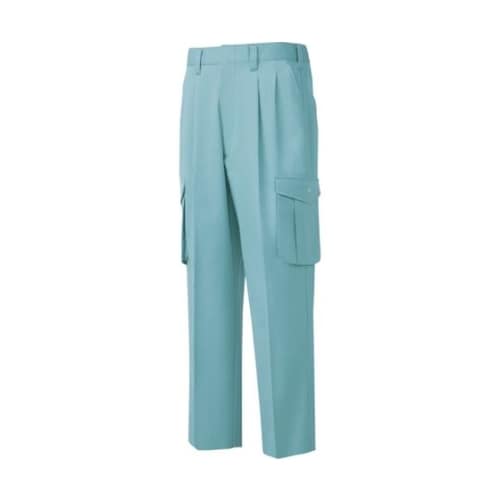 ラットズボン グリーン ウエスト76cm