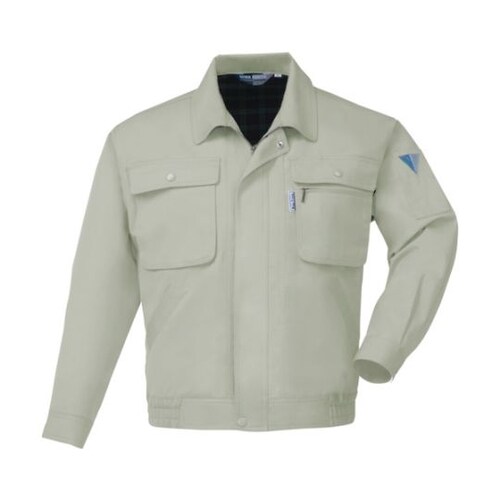 ブルゾン モスグリーン 5L 1450−