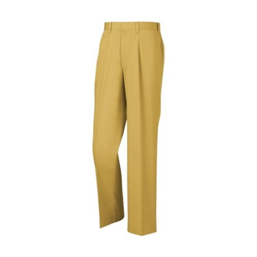 スラックス キャメル ウエスト79cm