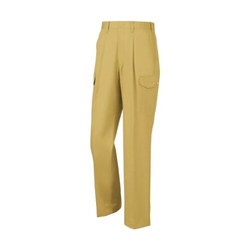 ラットズボン キャメル ウエスト115c