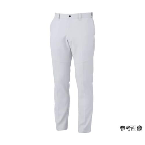 ピタリティスラックス シルバーグレー ウ