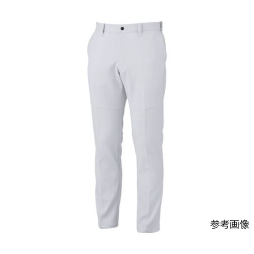 ピタリティスラックス シルバーグレー ウ