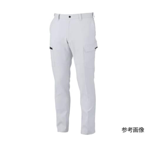 ピタリティラットズボン シルバーグレー