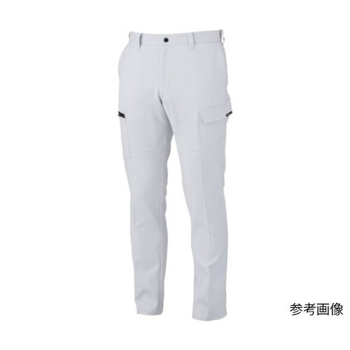 ピタリティラットズボン シルバーグレー