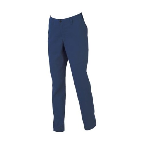 裏綿ストレッチピタリティレディススラック