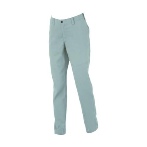 裏綿ストレッチピタリティレディススラック