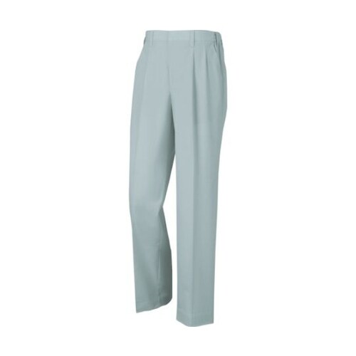 スラックス ミストグリーン LL 155