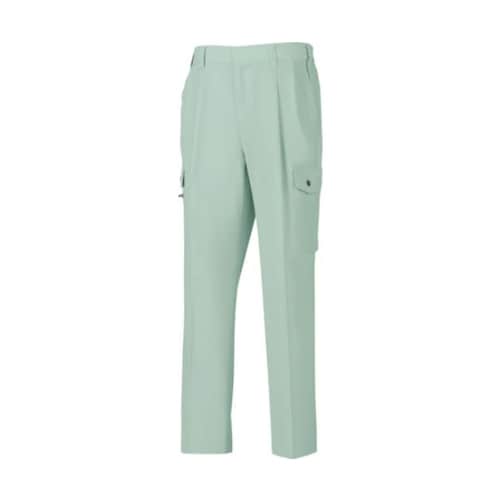 ラットズボン モスグリーン S 1556