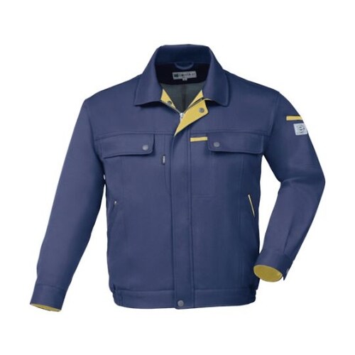 ブルゾン 紺 SS 1570−10−SS