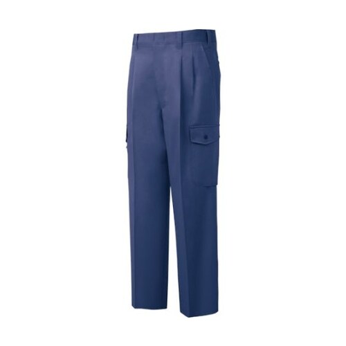 ラットズボン 紺 ウエスト95cm 15